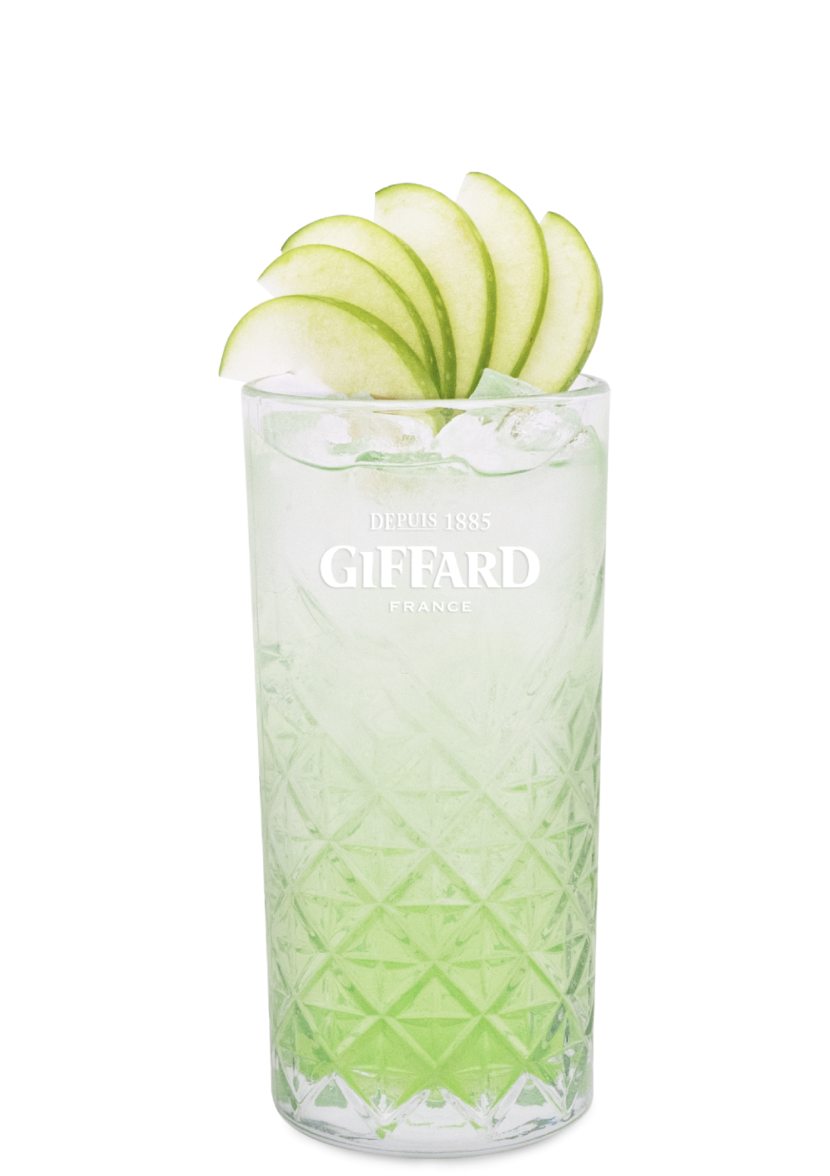 Green Apple Lemonade